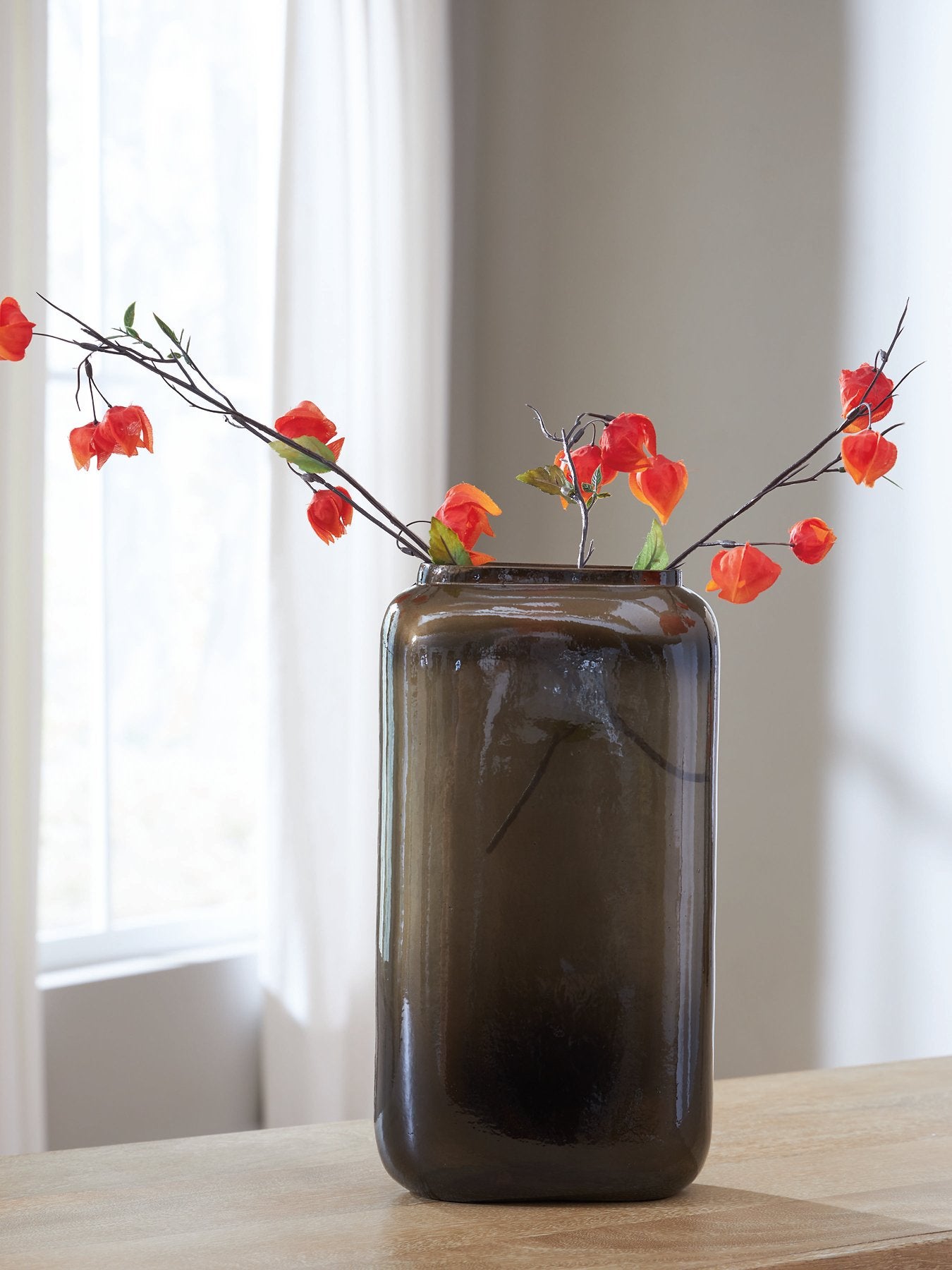 Sumner Vase - Joseph's Furniture (East Orange, NJ)