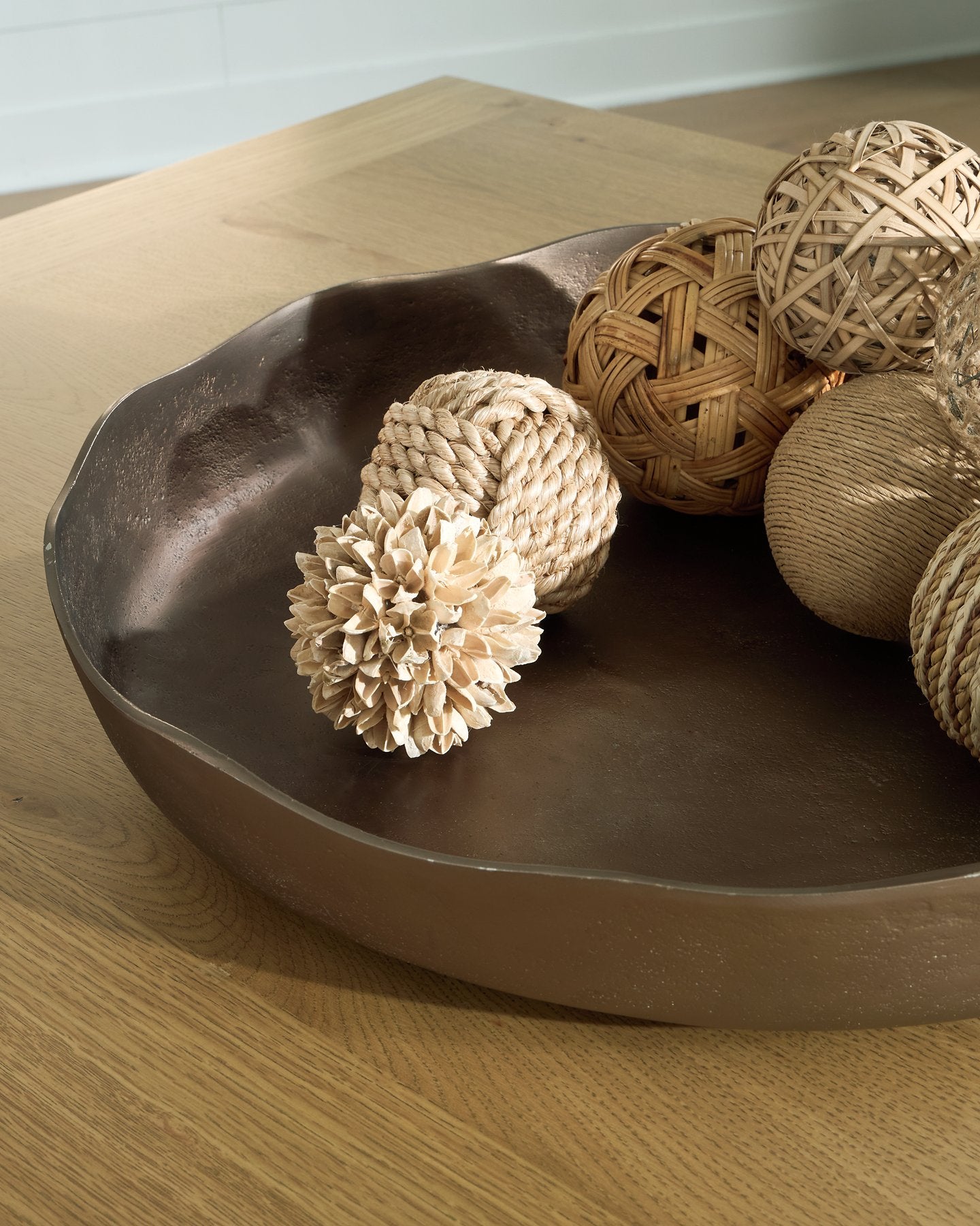 Wallmen Tray - Joseph's Furniture (East Orange, NJ)