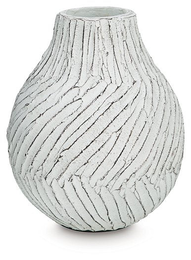Shelvie Vase - Joseph's Furniture (East Orange, NJ)