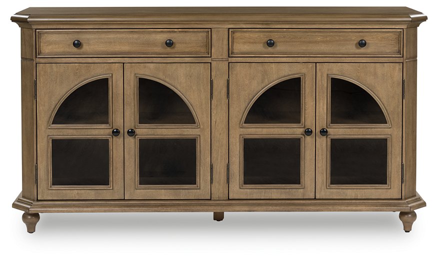 Barlomore Accent Cabinet - Joseph's Furniture (East Orange, NJ)