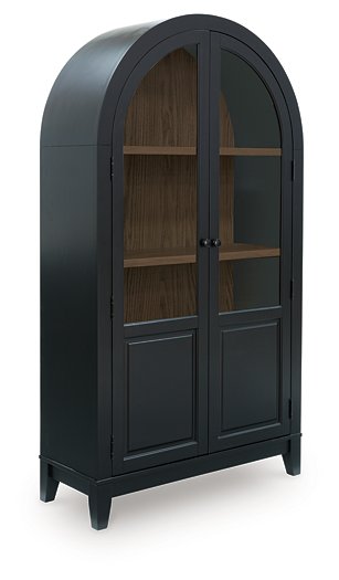 Dagandale Accent Cabinet - Joseph's Furniture (East Orange, NJ)