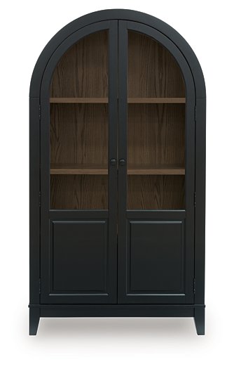 Dagandale Accent Cabinet - Joseph's Furniture (East Orange, NJ)