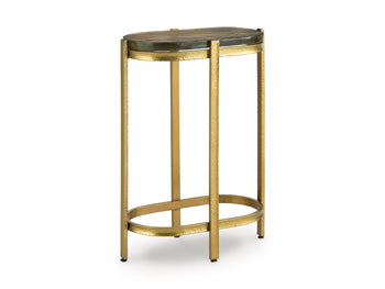 Porterville Accent Table - Joseph's Furniture (East Orange, NJ)