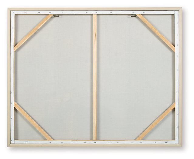 Worthney Wall Art - Joseph's Furniture (East Orange, NJ)