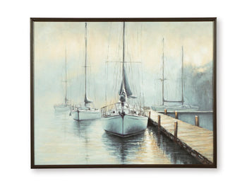 Worthney Wall Art - Joseph's Furniture (East Orange, NJ)