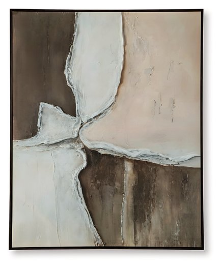 Junward Wall Art - Joseph's Furniture (East Orange, NJ)