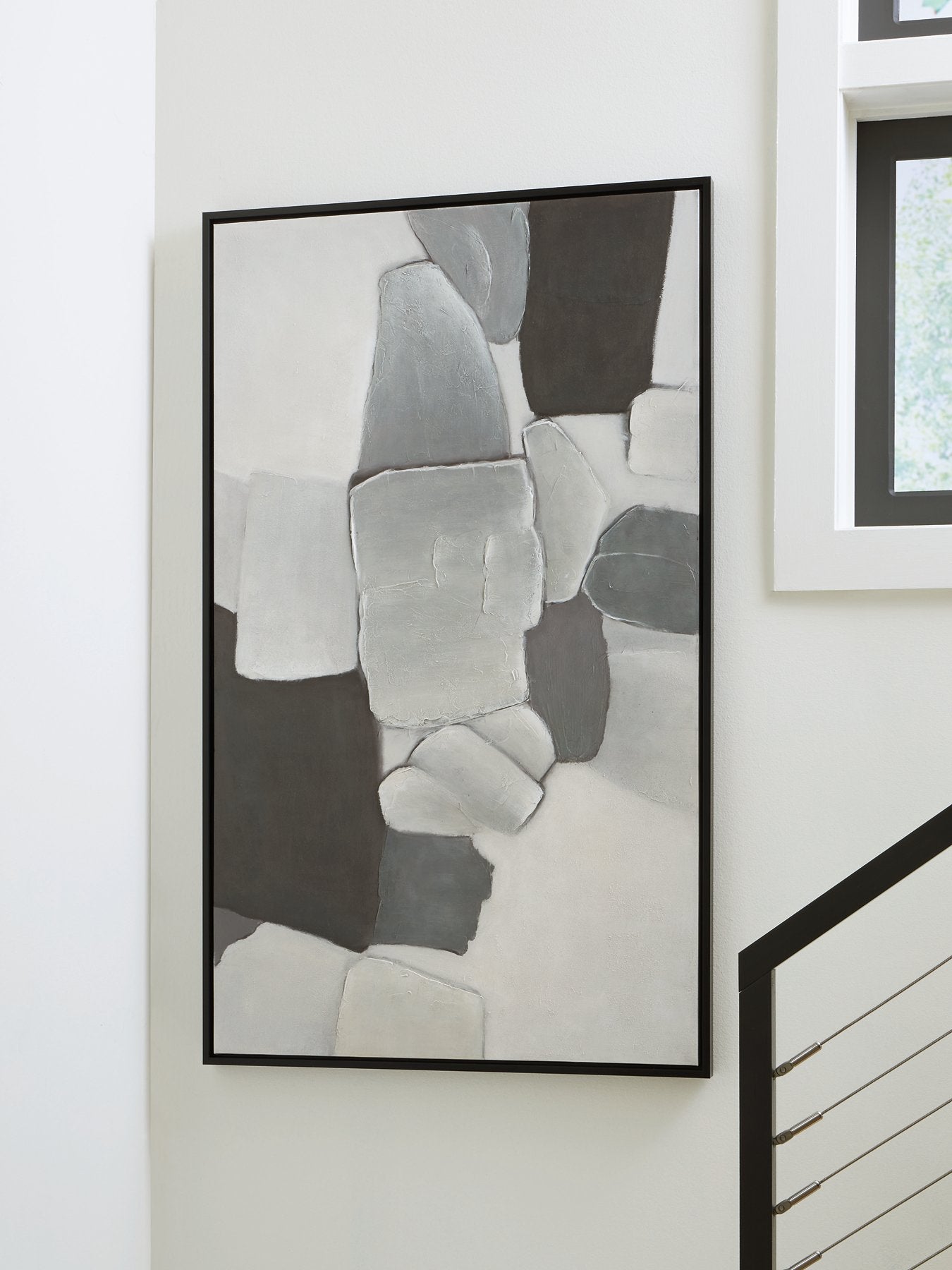 Adilson Wall Art - Joseph's Furniture (East Orange, NJ)