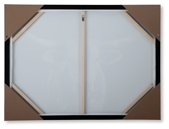 Harlandale Wall Art - Joseph's Furniture (East Orange, NJ)