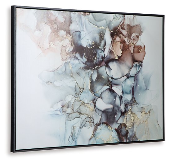 Jordsboro Wall Art - Joseph's Furniture (East Orange, NJ)