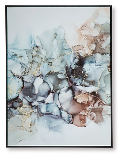 Jordsboro Wall Art - Joseph's Furniture (East Orange, NJ)