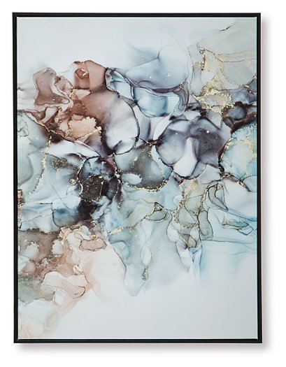 Jordsboro Wall Art - Joseph's Furniture (East Orange, NJ)