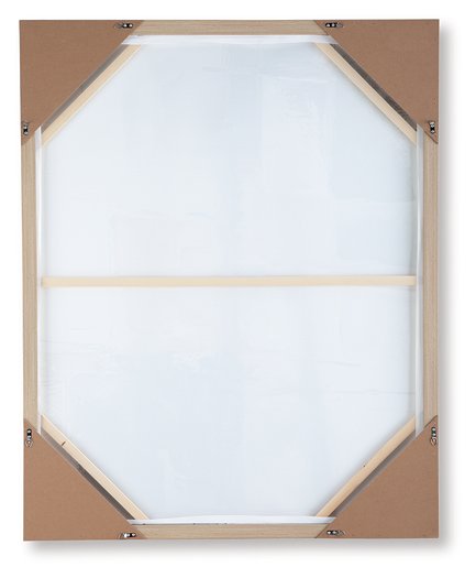 Trailport Wall Art - Joseph's Furniture (East Orange, NJ)