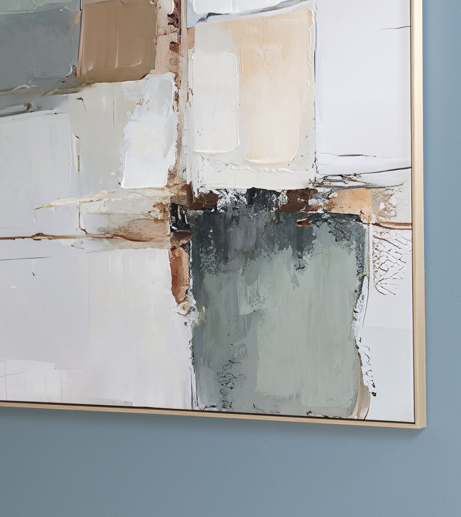 Trailport Wall Art - Joseph's Furniture (East Orange, NJ)