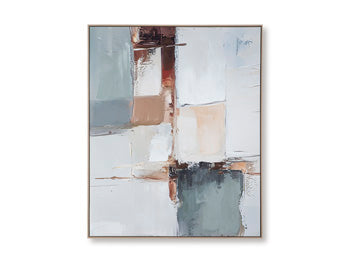 Trailport Wall Art - Joseph's Furniture (East Orange, NJ)