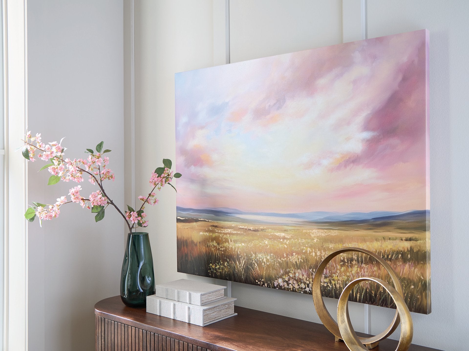 Rogerland Wall Art - Joseph's Furniture (East Orange, NJ)