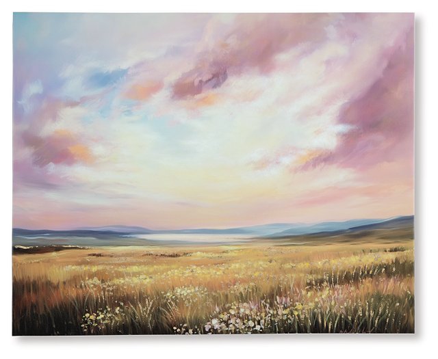 Rogerland Wall Art - Joseph's Furniture (East Orange, NJ)