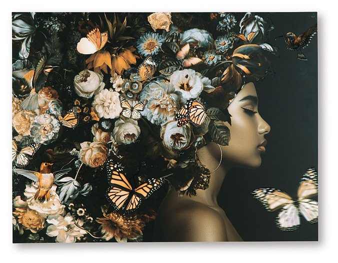 Valfer Wall Art - Joseph's Furniture (East Orange, NJ)