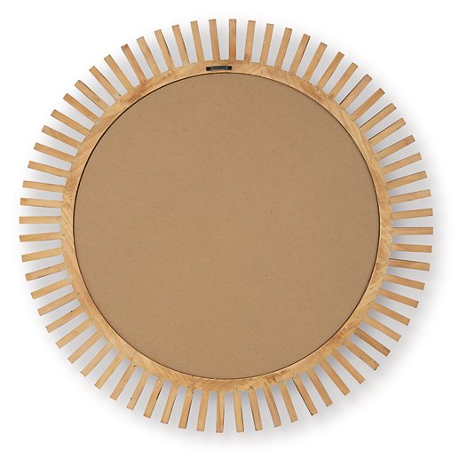 Tedwell Accent Mirror - Joseph's Furniture (East Orange, NJ)