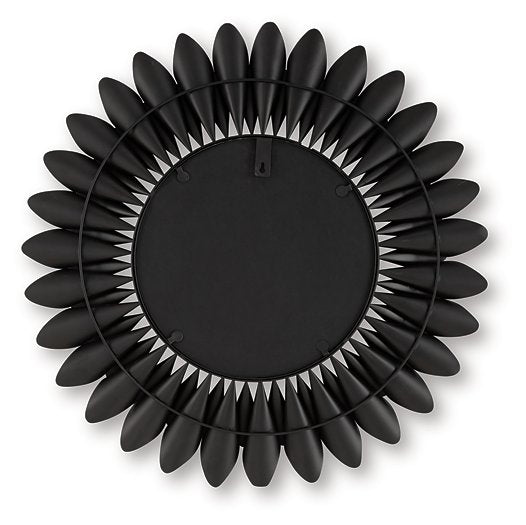 Ryenmour Accent Mirror - Joseph's Furniture (East Orange, NJ)