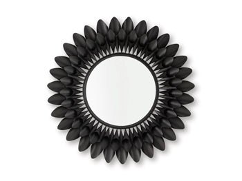 Ryenmour Accent Mirror - Joseph's Furniture (East Orange, NJ)