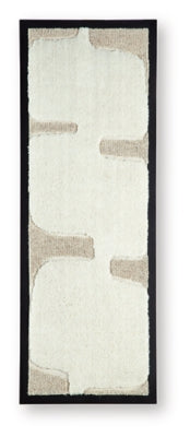 Kadworth Wall Decor - Joseph's Furniture (East Orange, NJ)