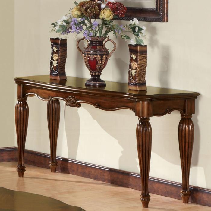Dreena Cherry Coffee Table