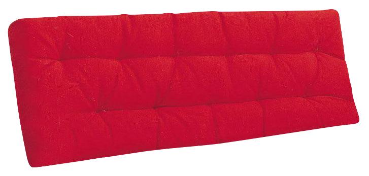 Acme 8" Full Futon Mattress in Red/Black 02812 - Joseph's Furniture (East Orange, NJ)