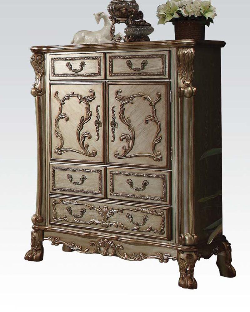 Acme Dresden Chest 23166 - Joseph's Furniture (East Orange, NJ)