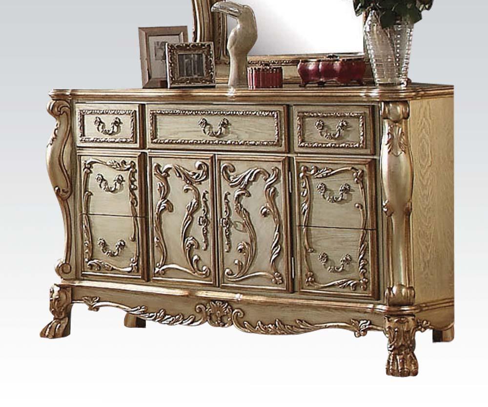 Acme Dresden Dresser 23165 - Joseph's Furniture (East Orange, NJ)