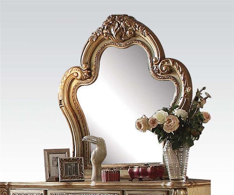 Acme Dresden Mirror 23164 - Joseph's Furniture (East Orange, NJ)