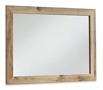 Hyanna Bedroom Mirror - Joseph's Furniture (East Orange, NJ)