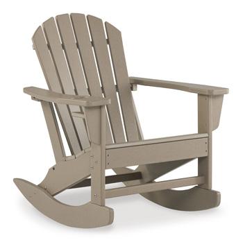 Sundown Treasure Outdoor Seating Set - Joseph's Furniture (East Orange, NJ)