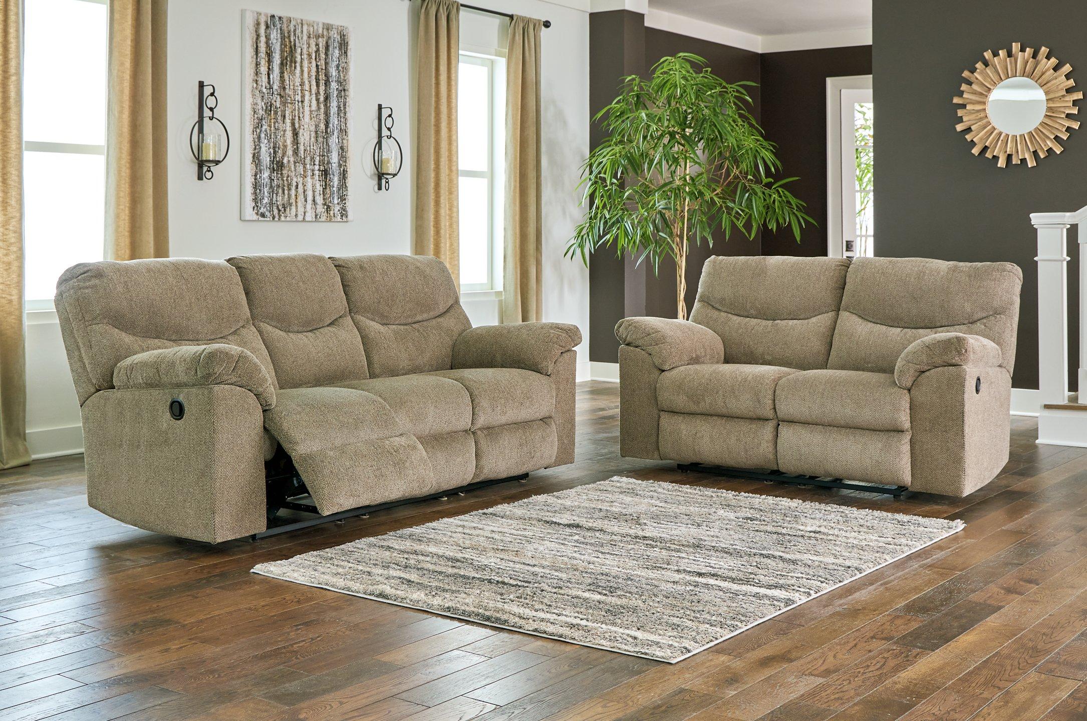 Alphons Living Room Set - Joseph's Furniture (East Orange, NJ)