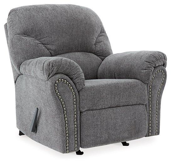 Allmaxx Recliner - Joseph's Furniture (East Orange, NJ)