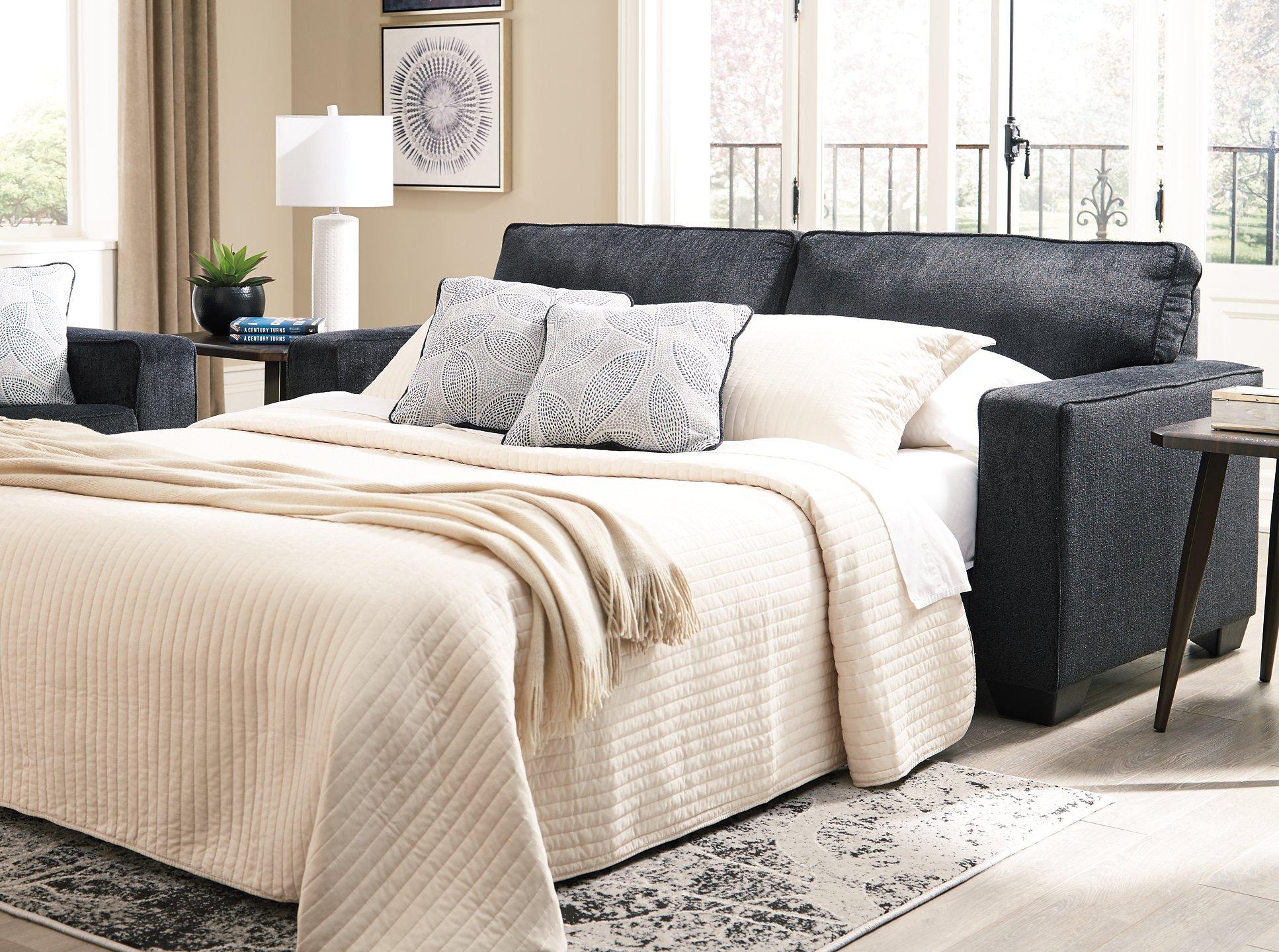 Altari Sofa Sleeper - Joseph's Furniture (East Orange, NJ)