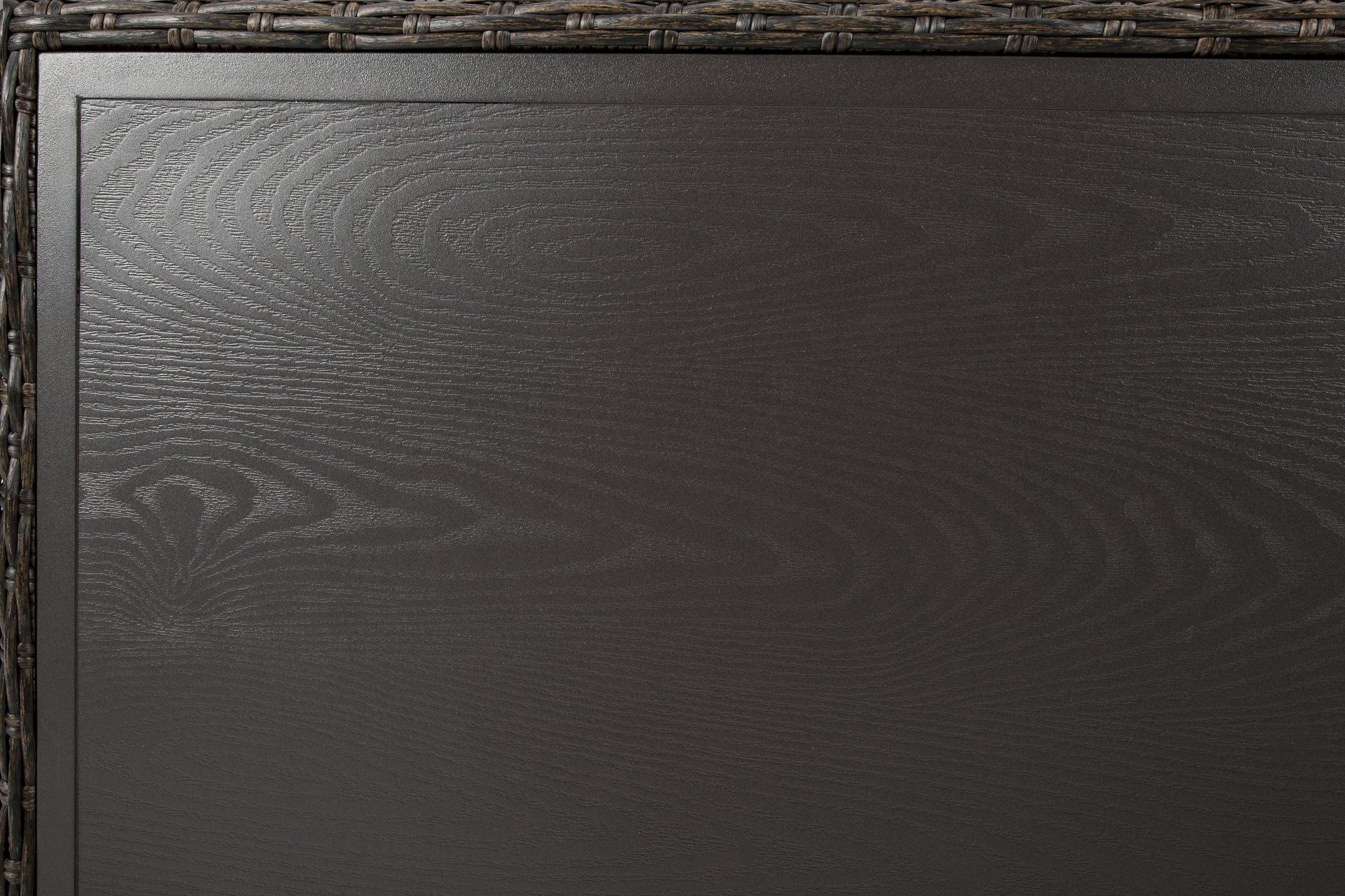 Grasson Lane Outdoor Occasional Table Set - Joseph's Furniture (East Orange, NJ)