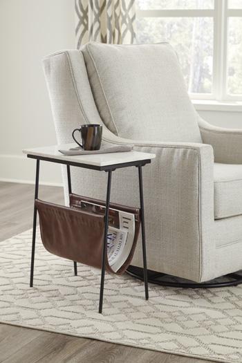 Etanbury Accent Table - Joseph's Furniture (East Orange, NJ)