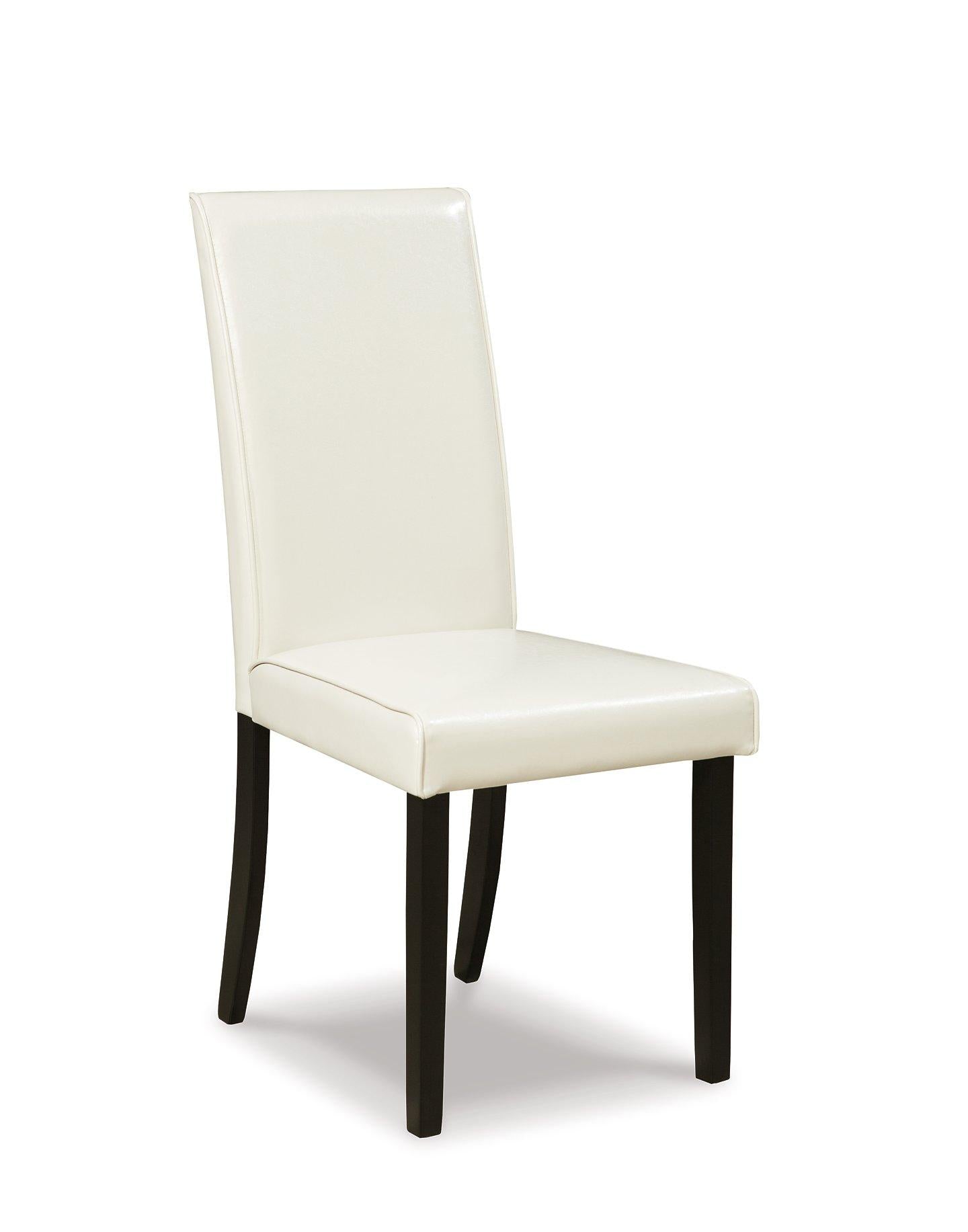 Kimonte Dining Chair Set - Joseph's Furniture (East Orange, NJ)