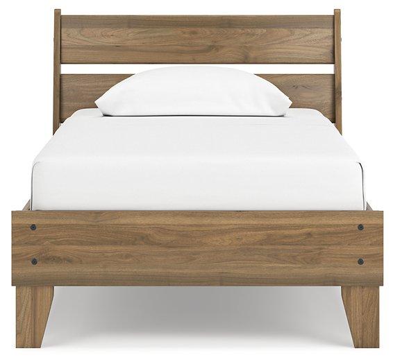 Deanlow Bedroom Package - Joseph's Furniture (East Orange, NJ)