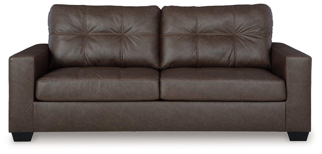 Barlin Mills Sofa - Joseph's Furniture (East Orange, NJ)