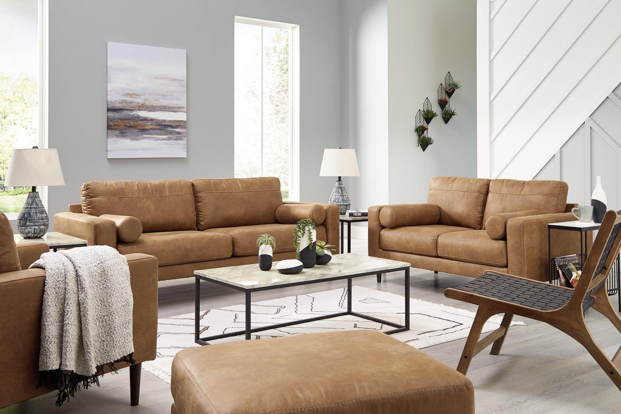 Telora Living Room Set - Joseph's Furniture (East Orange, NJ)