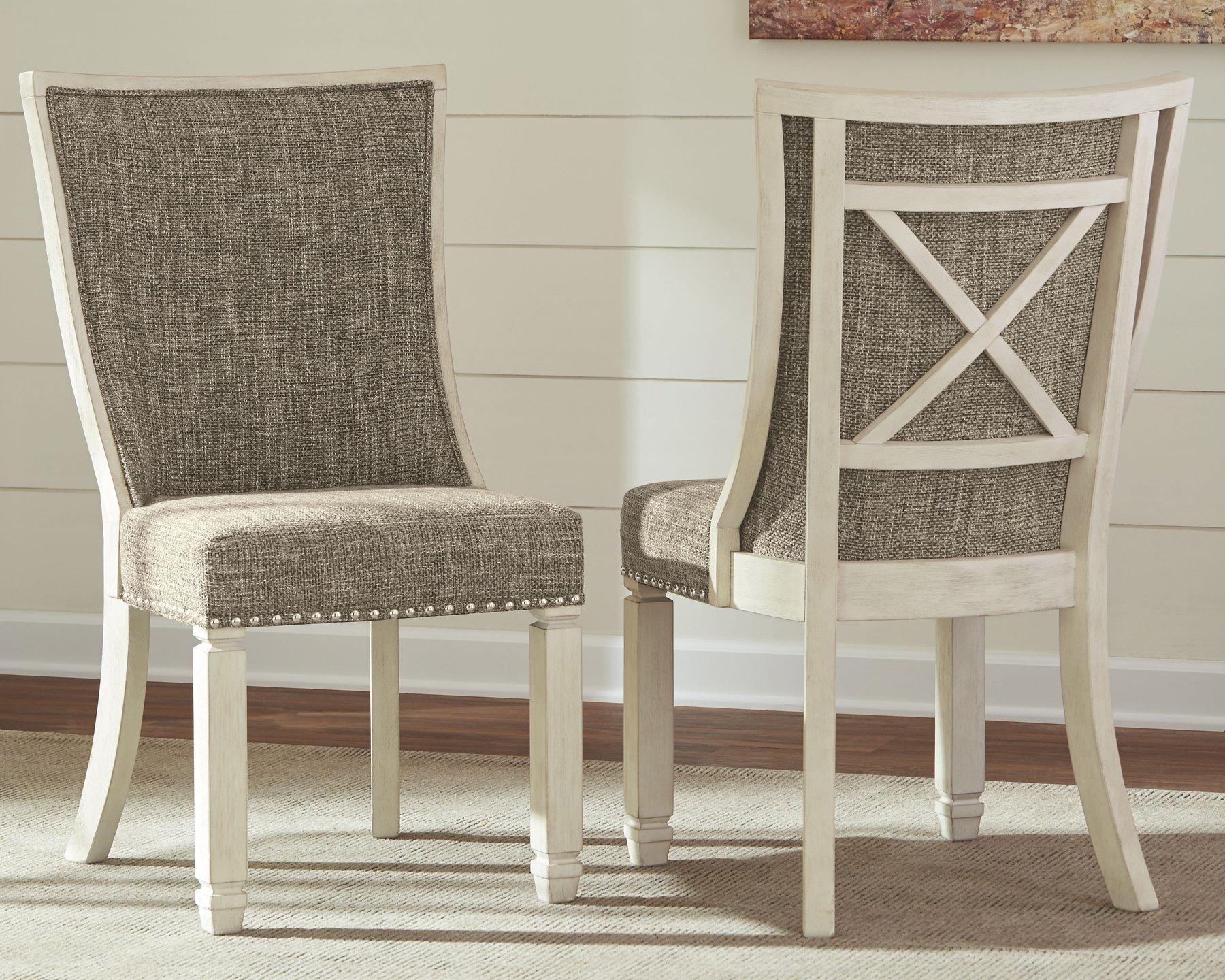 Bolanburg Dining Set - Joseph's Furniture (East Orange, NJ)