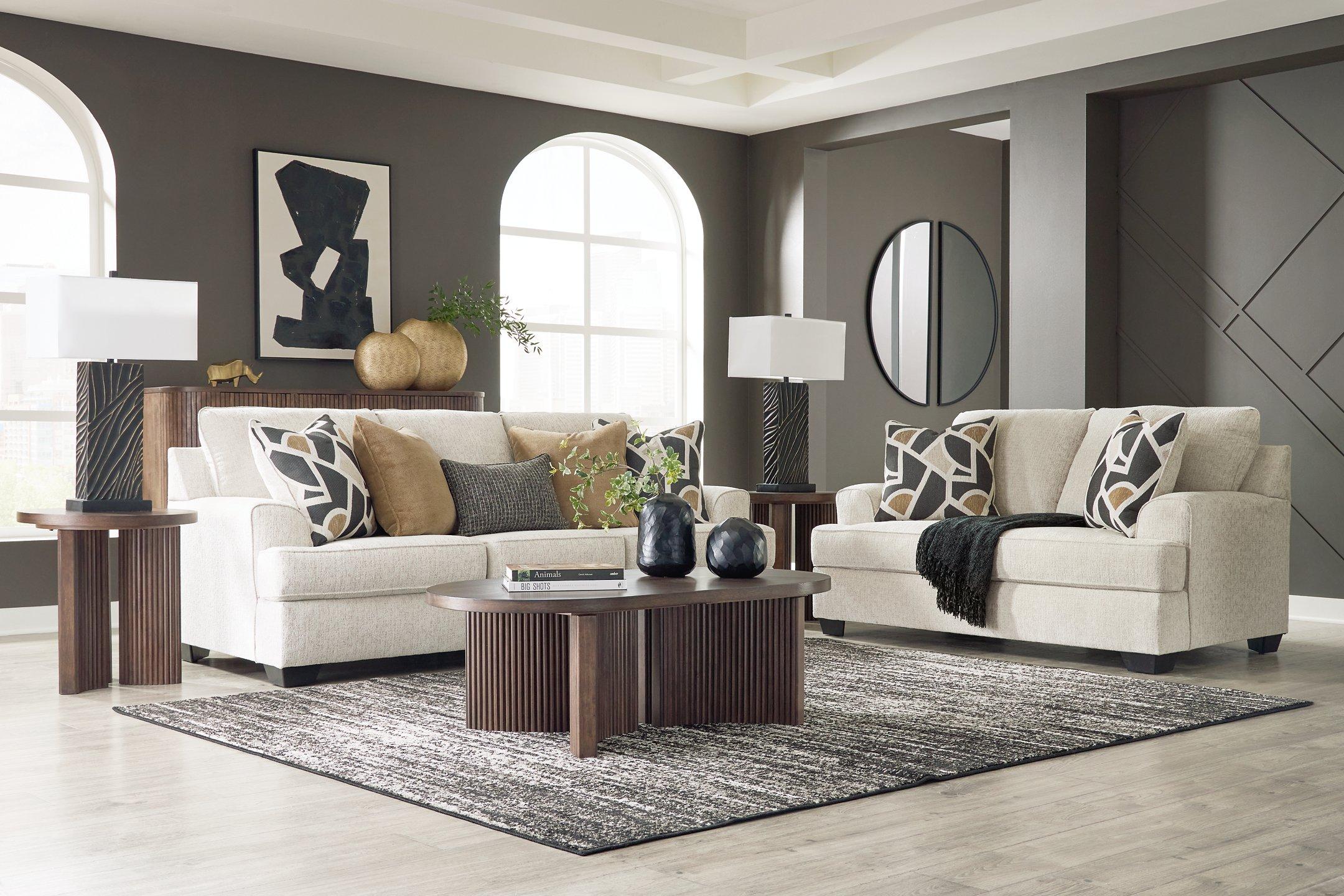 Heartcort Living Room Set - Joseph's Furniture (East Orange, NJ)
