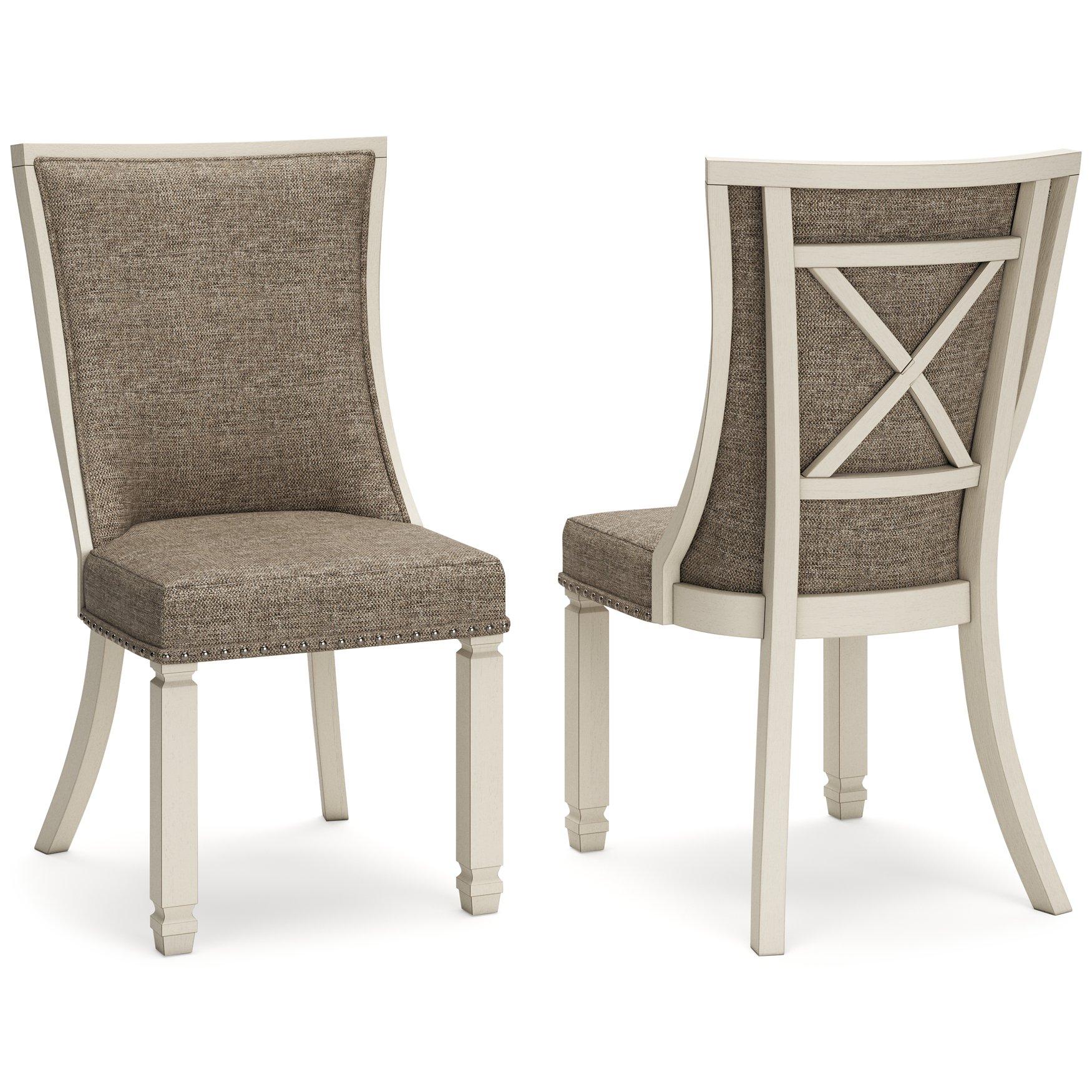 Bolanburg Dining Chair - Joseph's Furniture (East Orange, NJ)