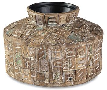 Meltland Vase - Joseph's Furniture (East Orange, NJ)