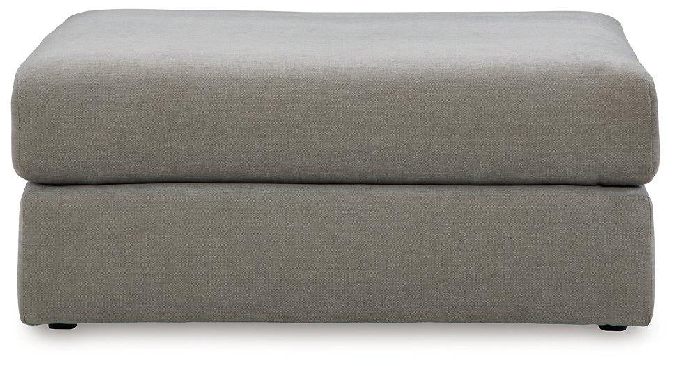 Avaliyah Oversized Accent Ottoman - Joseph's Furniture (East Orange, NJ)