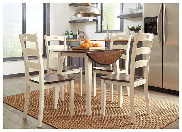 Woodanville Dining Set - Joseph's Furniture (East Orange, NJ)