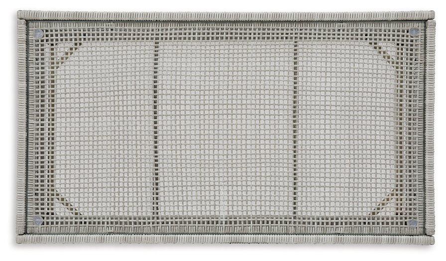 Seton Creek Outdoor Upholstery Set - Joseph's Furniture (East Orange, NJ)