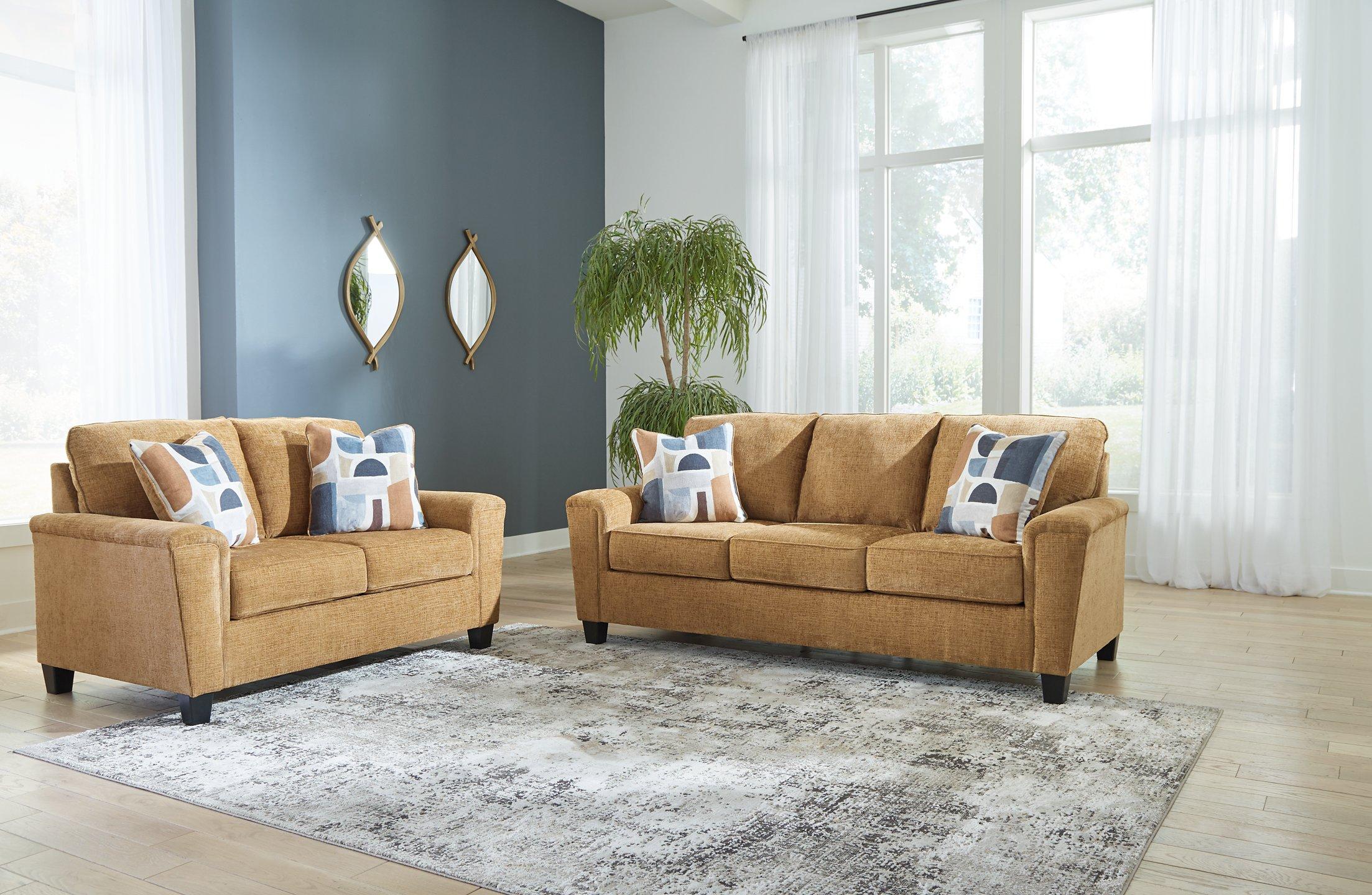 Erinslane Living Room Set - Joseph's Furniture (East Orange, NJ)