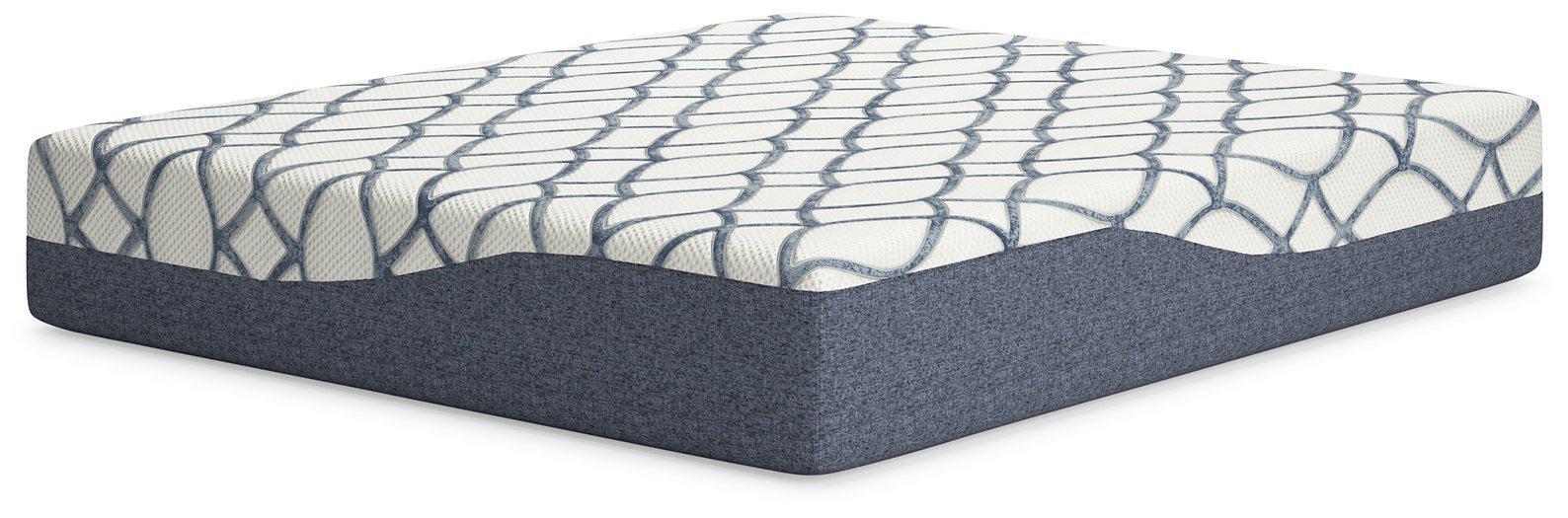 14 Inch Chime Elite 2.0 Mattress image